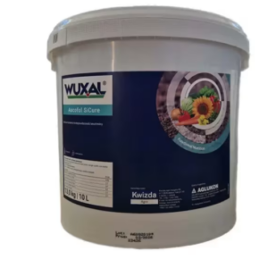 Wuxal Ascofol SiCure(10 l)
