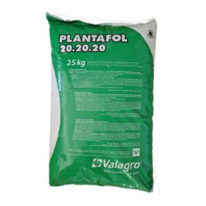 Plantafol 20-20-20 (25 kg)