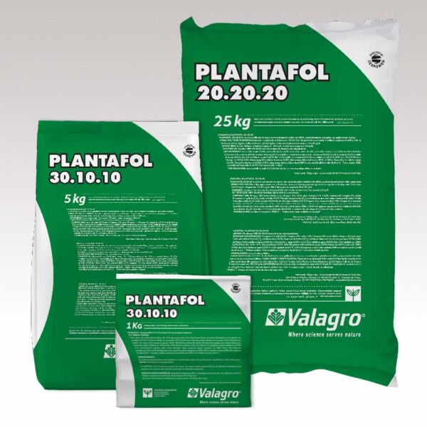 Plantafol 20-20-20 (25 kg)