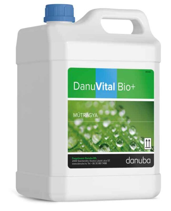 DanuVital Bio+ (10l)