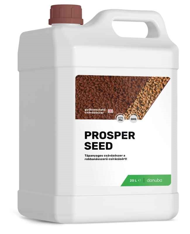 Prosper Seed (5 l)