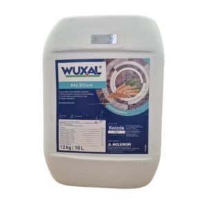 Wuxal Réz SiCure (10 l)