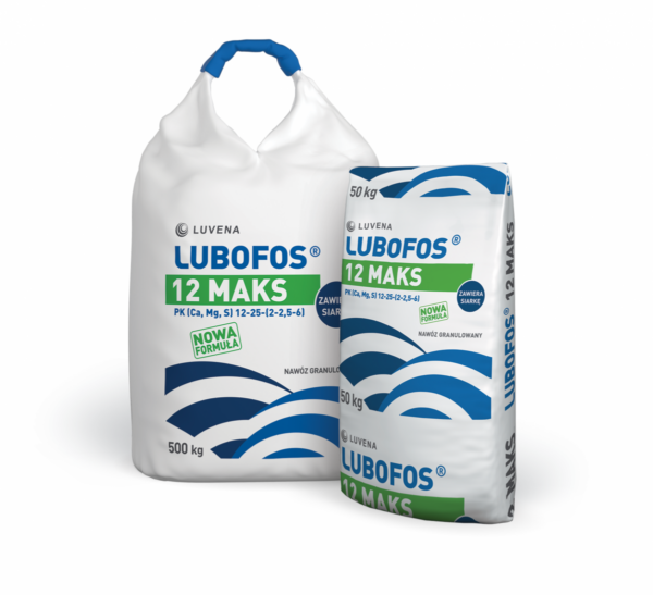 Lubofos 12-25 PK Komp. (24 t)