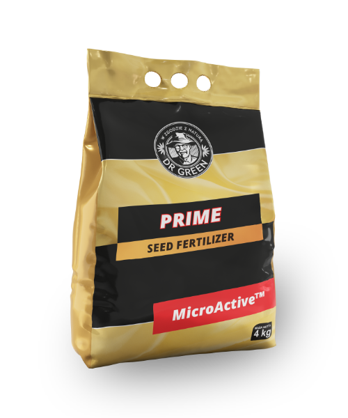 Dr. Green Prime (4 kg)