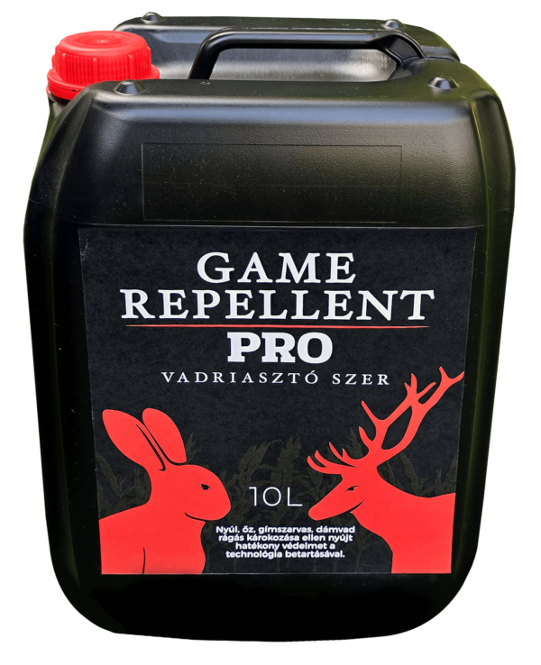 Game Repellent PRO (10l)