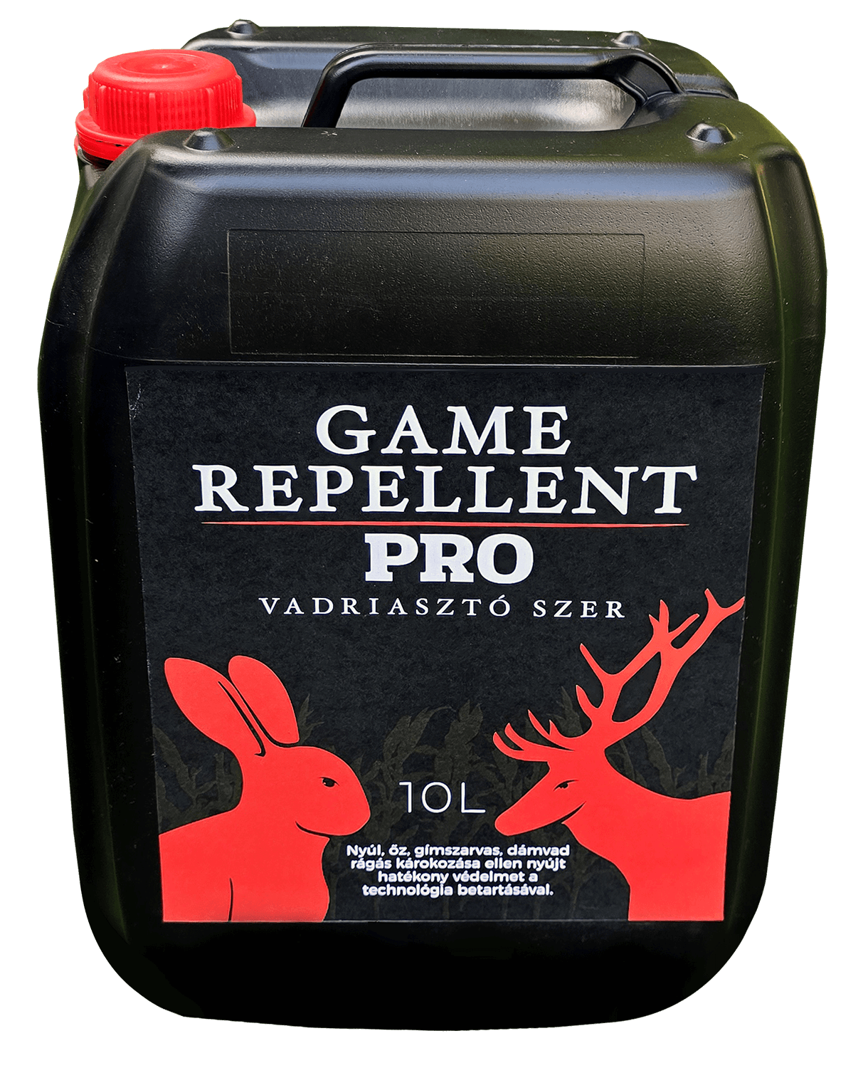 Game Repellent PRO (10l)