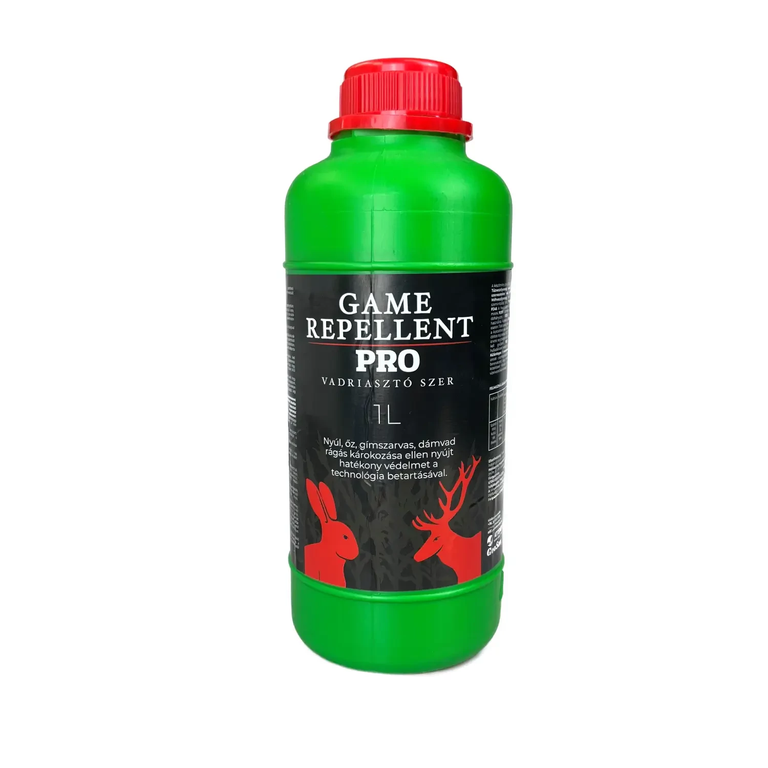 Game Repellent PRO (1l)