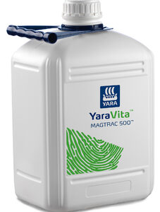 YaraVita Magtrac 500 (10 l)