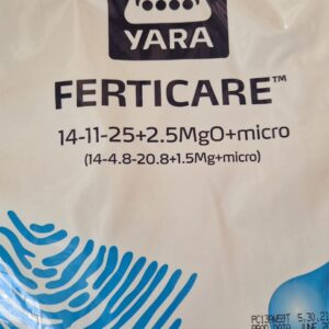 Ferticare I. 14-11-25 ( 2 kg)