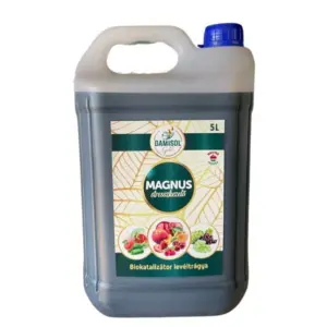 Damisol Gold Magnus ( 5 l)