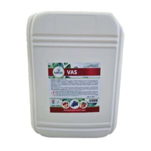 Damisol Vas ( 20 l)