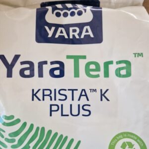 YaraTera Krista K Plus ( 2 kg)
