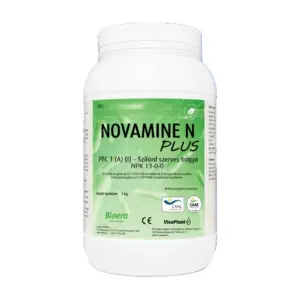 Novamine N Plus ( 1 kg)
