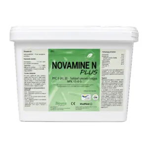 Novamine N Plus ( 5 kg)
