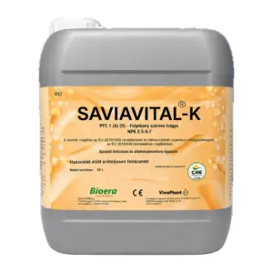 SaviaVital K (20 l)