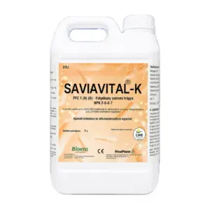 SaviaVital K (5 l)