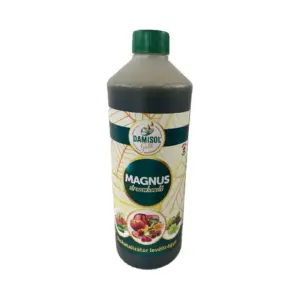 Damisol Gold Magnus ( 0,2 l)
