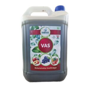 Damisol Vas ( 5 l)