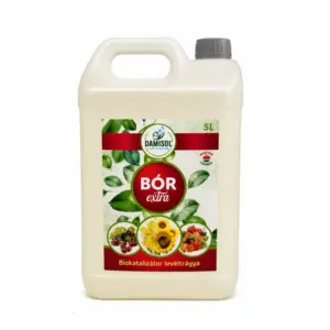 Damisol Bór Extra ( 5 l)