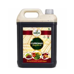 Damisol Gold Cupromax (5 l)