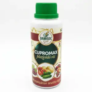 Damisol Gold Cupromax (0,2 l)