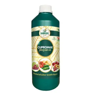 Damisol Gold Cupromax (1 l)