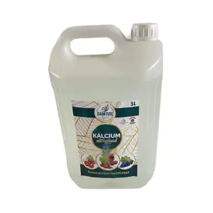 Damisol Gold Kálcium- semleges kémhatású (5 l)
