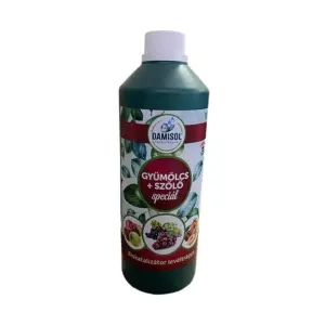 Damisol Gyümölcs+Szőlő Speciál ( 1 l)