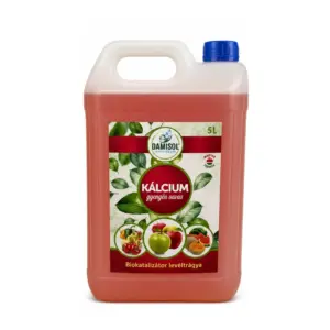 Damisol Kálcium-Gyengén savas kémhatású ( 5 l)