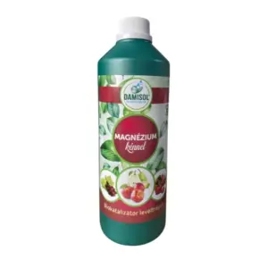 Damisol Magnézium Kénnel ( 1 l)