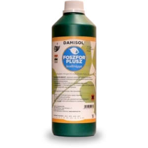 Damisol Foszfor Plusz (1 l)