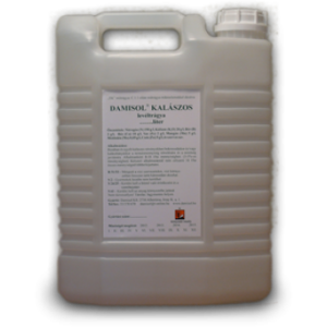 Damisol Kalászos ( 20 l)