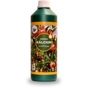 Damisol Gold Kálcium- semleges kémhatású (1 l)