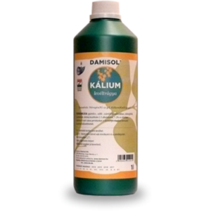 Damisol Kálium ( 1 l)