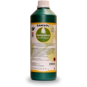 Damisol Örökzöld ( 1 l)