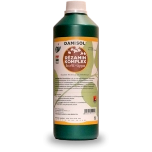 Damisol Rézaminkomplex ( 1 l)