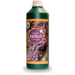 Damisol Szőlő ( 1 l)