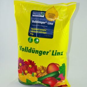Volldünger Linz ( 5 kg)