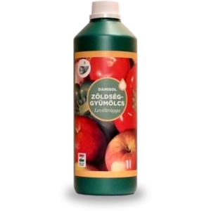Damisol Zöldség-Gyümölcs ( 1 l)