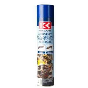 Antivespe darázsirtó aerosol 750 ml