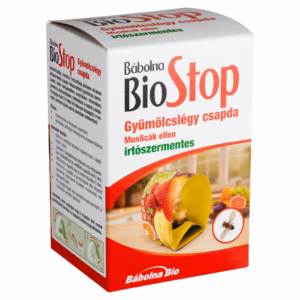 BioStop Gyümölcslégy csapda