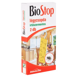 BioStop Légycsapda 2 darabos