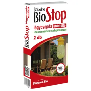 BioStop Légycsapda utántöltő