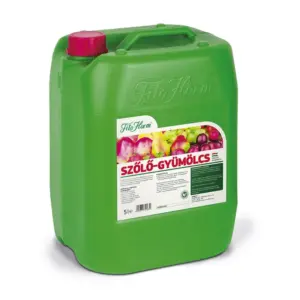 Fitohorm Szőlő-Gyümölcs ( 5 l)