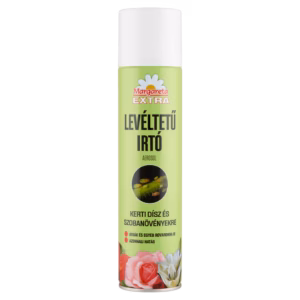 MARGARETA levéltetű irtó aeroszol (400 ml)
