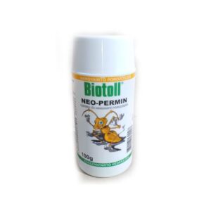 BIOTOLL NEO-PERMIN (0,1 kg)