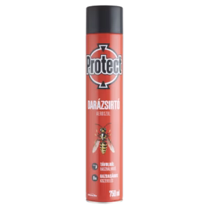 PROTECT® darázsirtó aeroszol (750 ml)