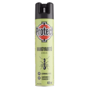 PROTECT® hangyairtó aeroszol ( 400 ml)