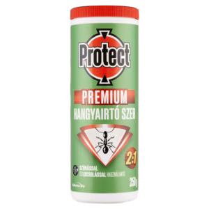 PROTECT PREMIUM hangyairtó szer (0,25 kg)