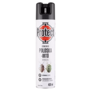 PROTECT® címerespoloska-irtó aeroszol (400 ml)